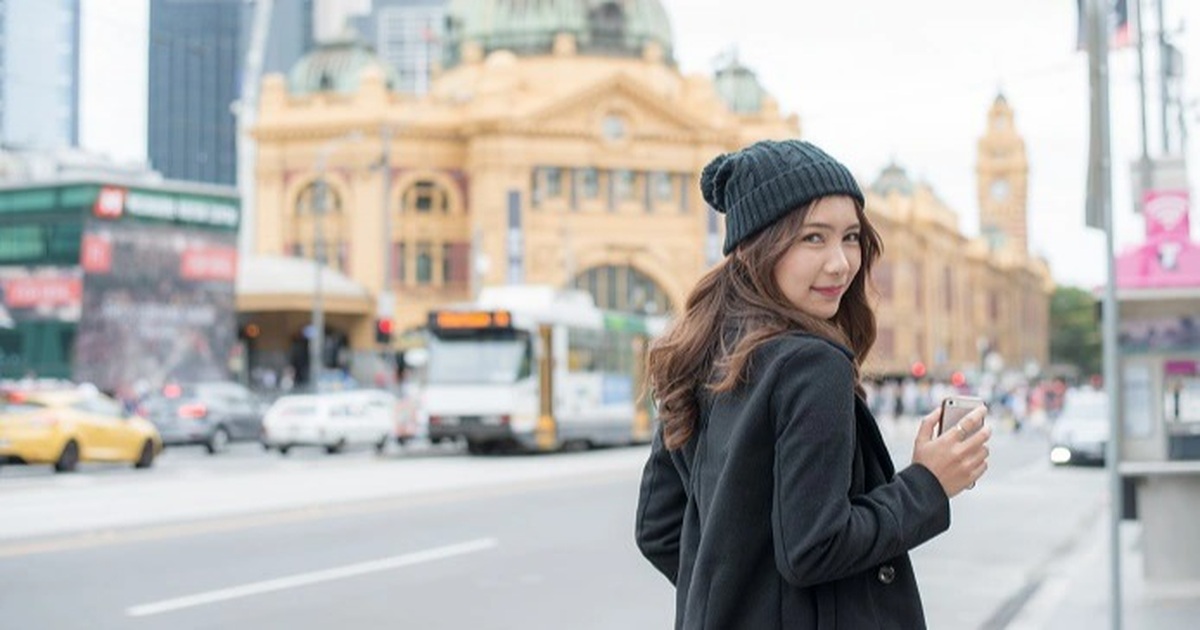 Australia mở cửa trở lại cho sinh viên quốc tế từ 15/12