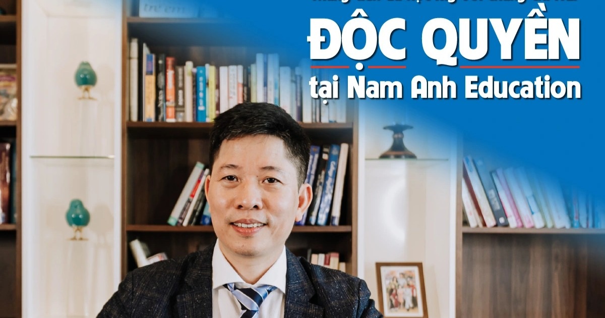Thẳng tiến du học Mỹ với chứng chỉ iTEP độc quyền tại Nam Anh Education
