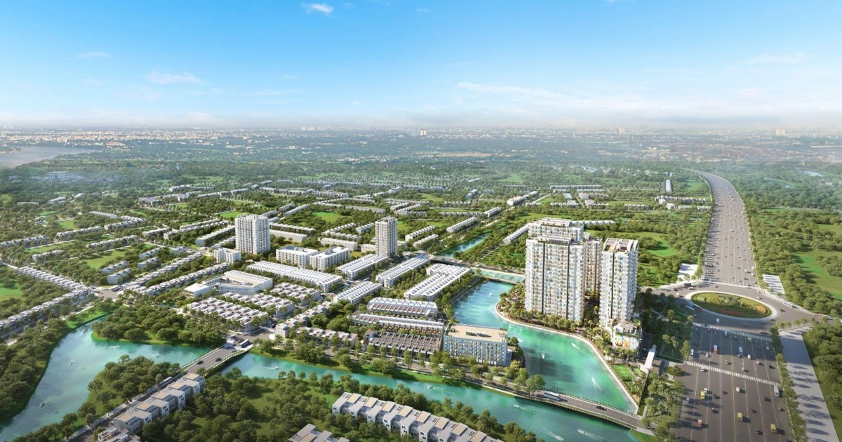 Căn hộ MT Eastmark City hút khách dịp cận tết – MT EastMark City