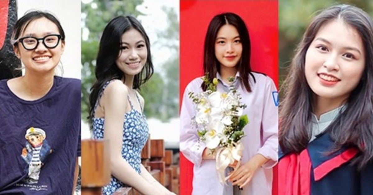 Những “thợ săn học bổng” nổi bật trong giới trẻ Việt năm 2021