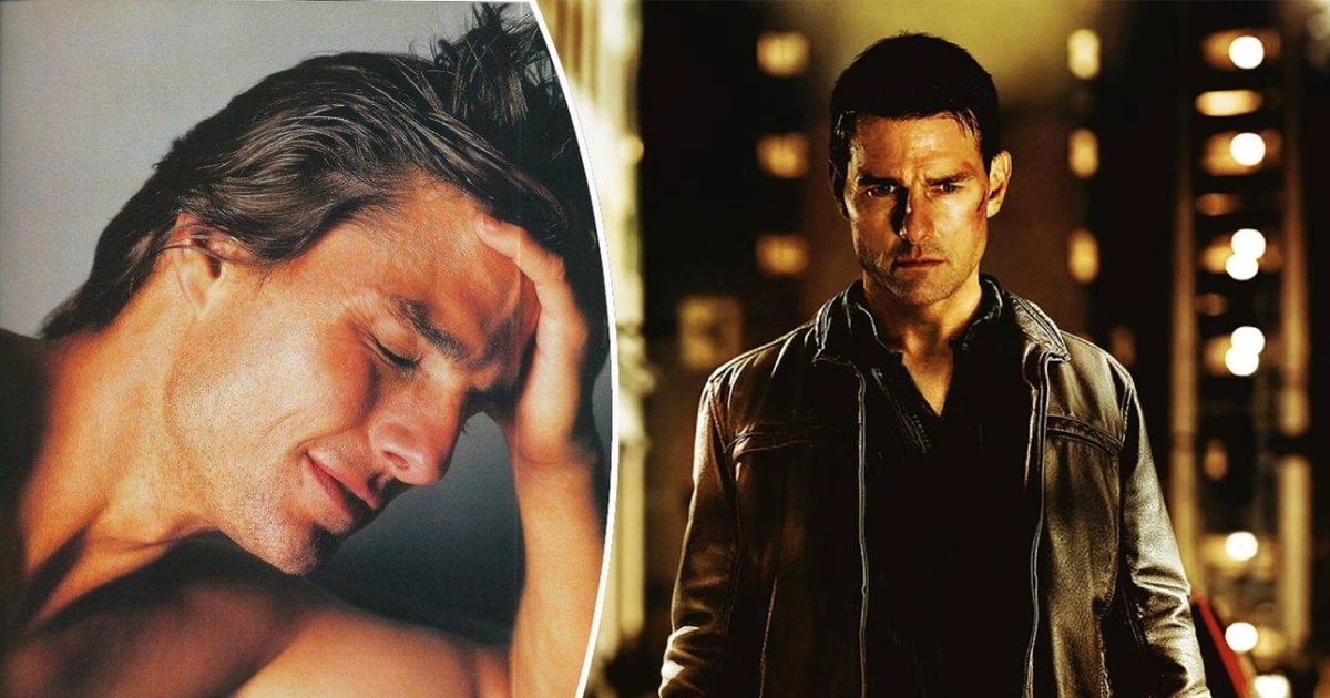 Tom Cruise bị nhà văn "chê" không đủ chiều cao khi vào vai Jack Reacher |  Báo Dân trí