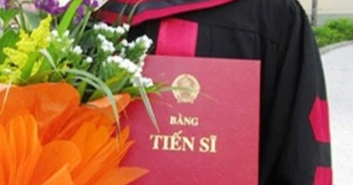 Cà Mau tuyển 17 ứng viên tham gia đào tạo thạc sĩ, tiến sĩ ở nước ngoài