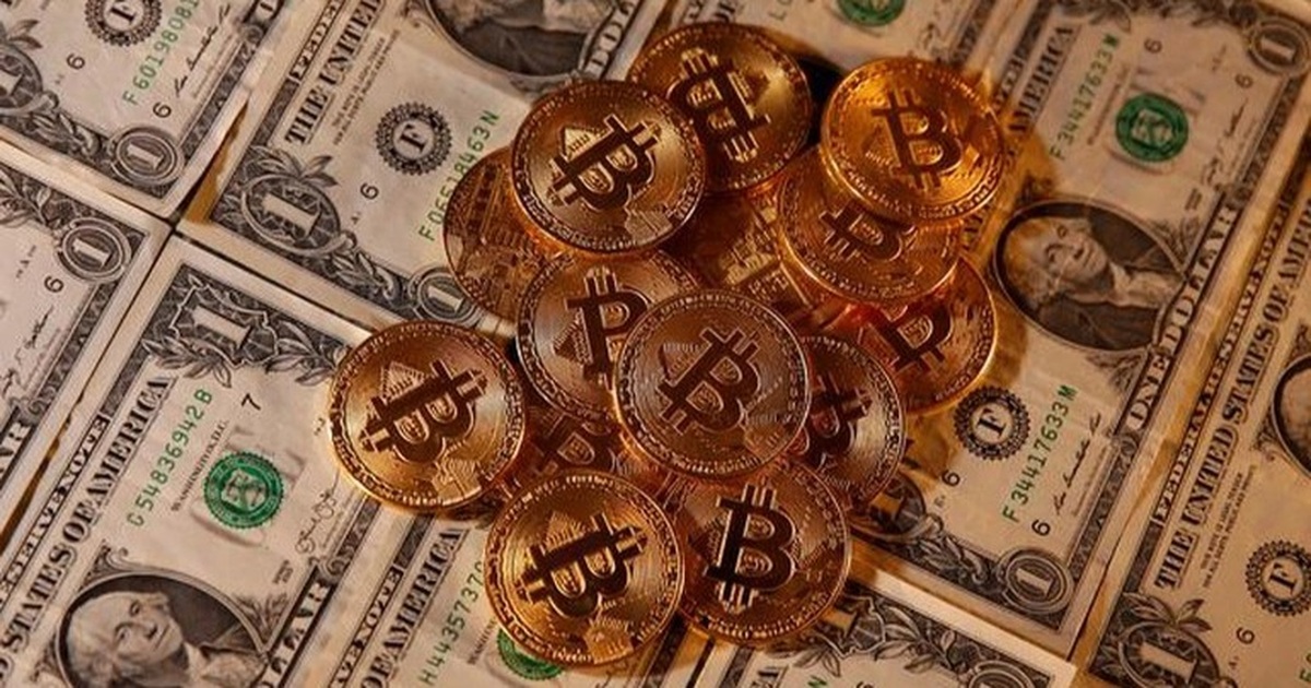 Ly hôn có chia Bitcoin?