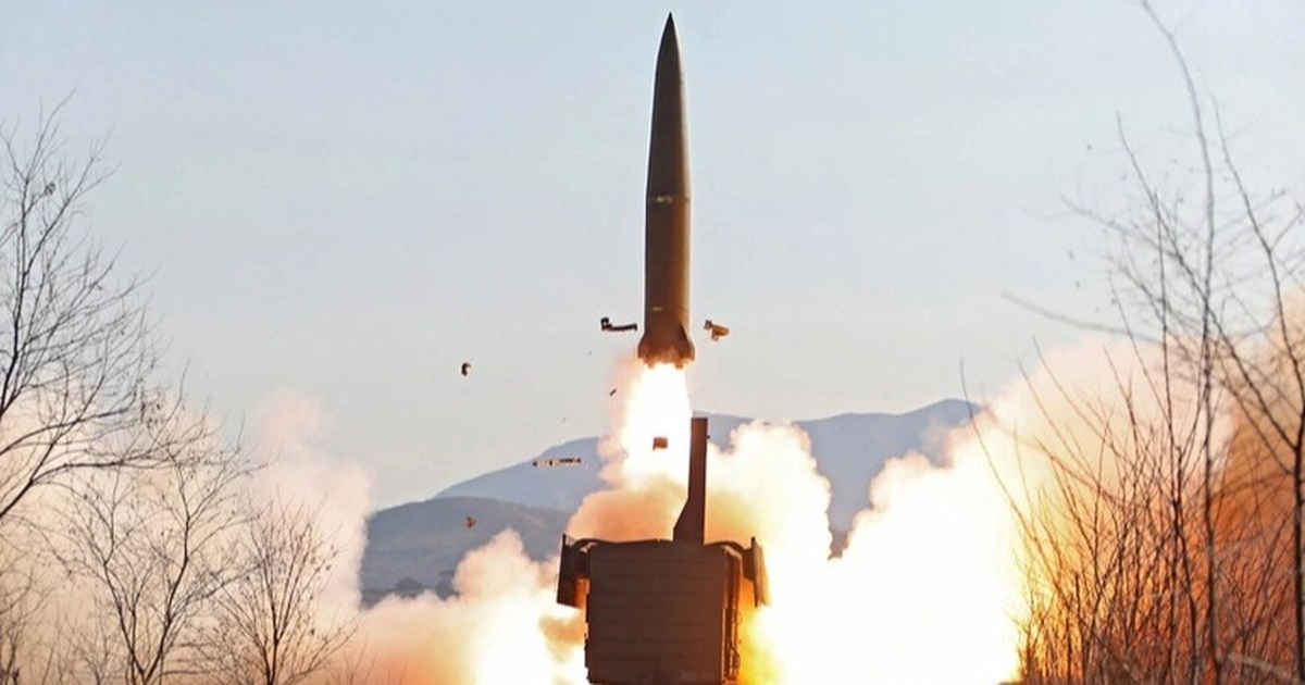 専門家は、繰り返されるミサイルテストにおける北朝鮮の目的についてコメントしている