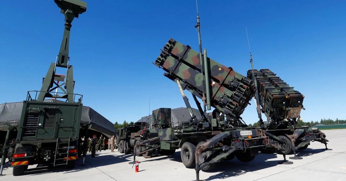 NATOはウクライナのミサイルシールドを近づける