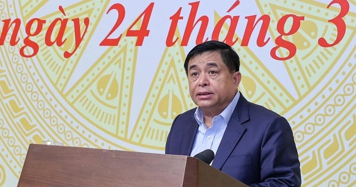 Bộ trưởng Nguyễn Chí Dũng: Đóng góp của DN Nhà nước chưa xứng với tiềm năng