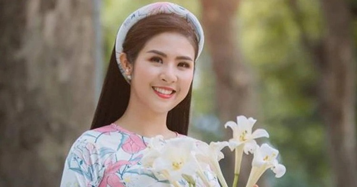 Read more about the article Hé lộ thu nhập hoa hậu Ngọc Hân tại công ty chủ của Six Senses Ninh Van Bay