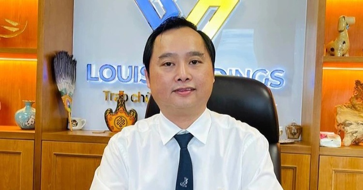Loạt lùm xùm tại đại gia nhà xã hội Hoàng Quân sau khi "họ Louis" ra mặt