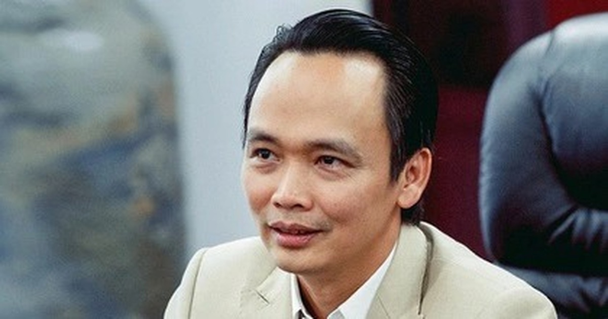 Read more about the article Những dự án quy mô “khủng” do FLC của ông Trịnh Văn Quyết đề xuất
