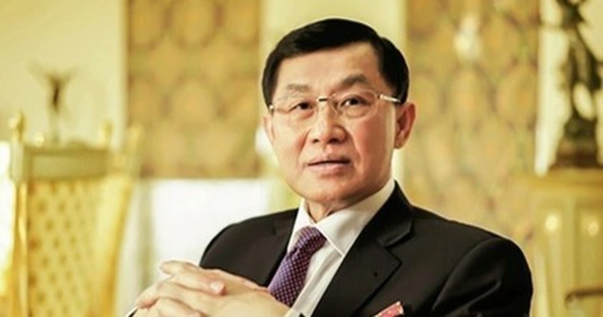 Kiến nghị Thủ tướng phê duyệt hãng bay của ông Johnathan Hạnh Nguyễn