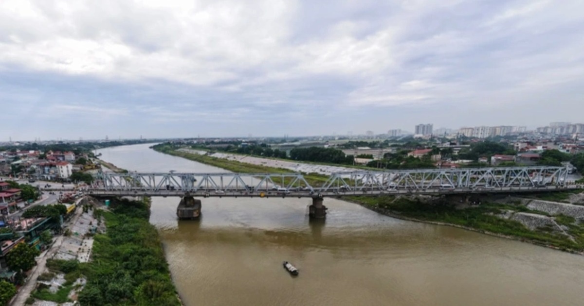 Read more about the article Hà Nội duyệt quy hoạch đô thị sông Đuống: Di dời một số khu dân cư