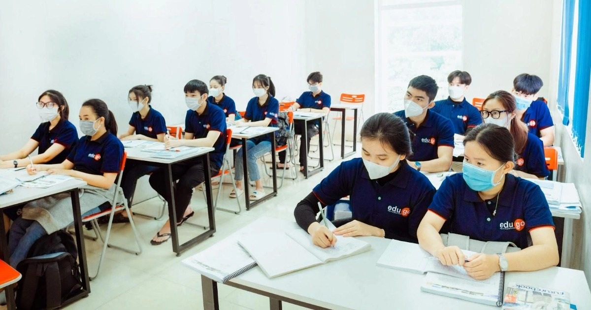 Tại sao sinh viên tốt nghiệp ngành Điều dưỡng nên lựa chọn đi Đức?