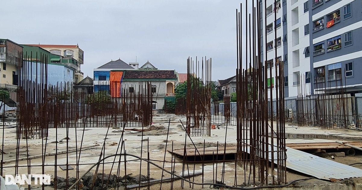 Read more about the article Xem xét xử lý hơn 50 dự án treo, chậm tiến độ tại Nghệ An