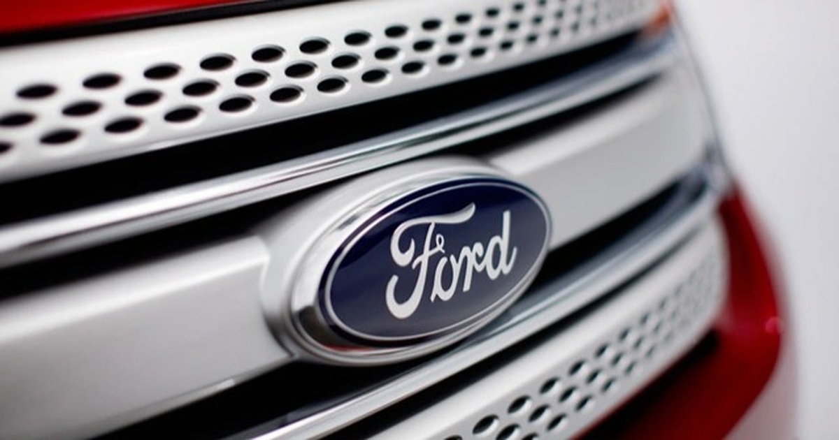 Ford thu hồi hơn 737.000 xe vì lỗi phanh và rò rỉ dầu có khả năng gây cháy