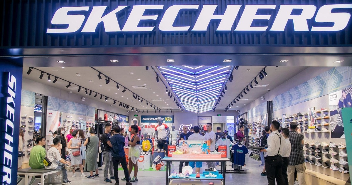 skechers intermark mall