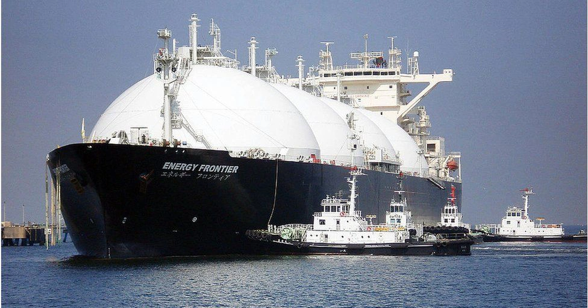 シェルと日本が出資する石油・ガスプロジェクトをロシアが支配