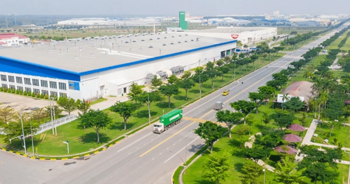 Read more about the article Phê duyệt chủ trương làm khu công nghiệp gần 215ha ở Hòa Bình