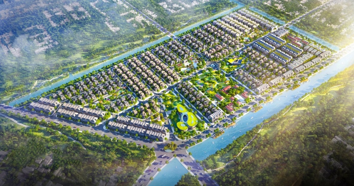 Read more about the article Tây Nam Bộ được đầu tư theo hướng xanh, bền vững, bất động sản hưởng lợi