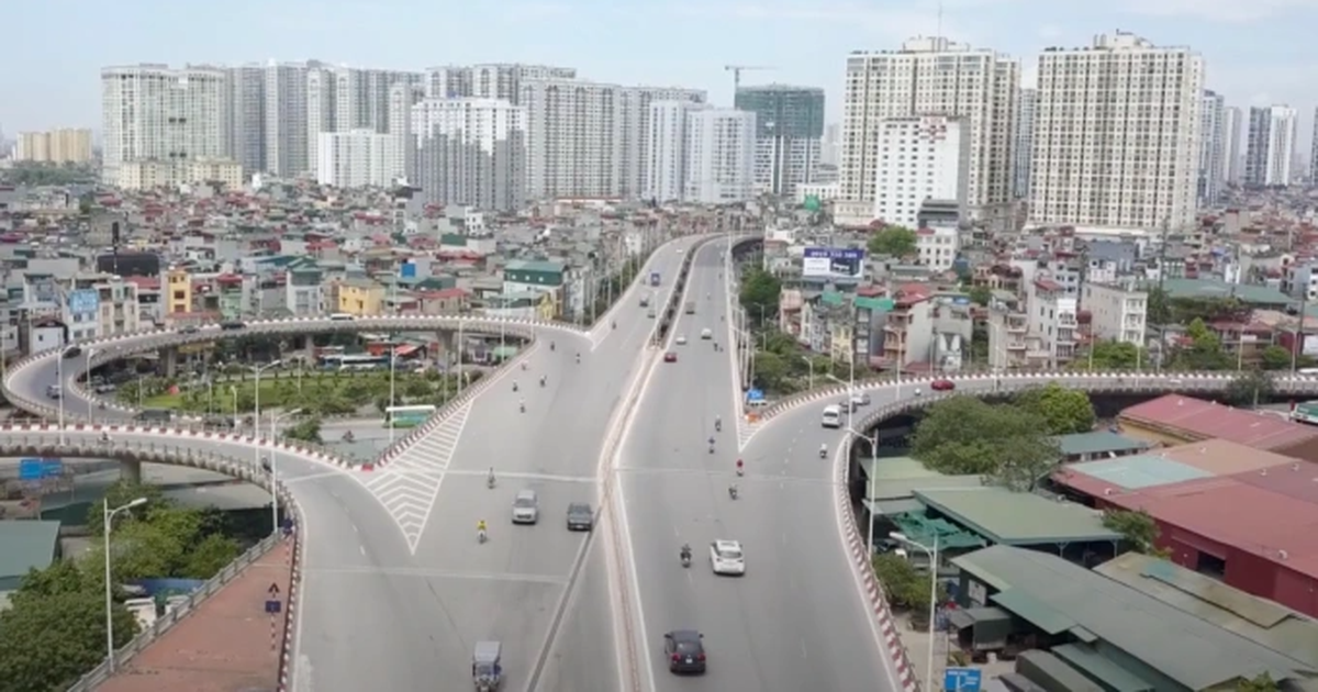 Read more about the article Highway5 Residences và các lợi thế ở khu Đông Hà Nội