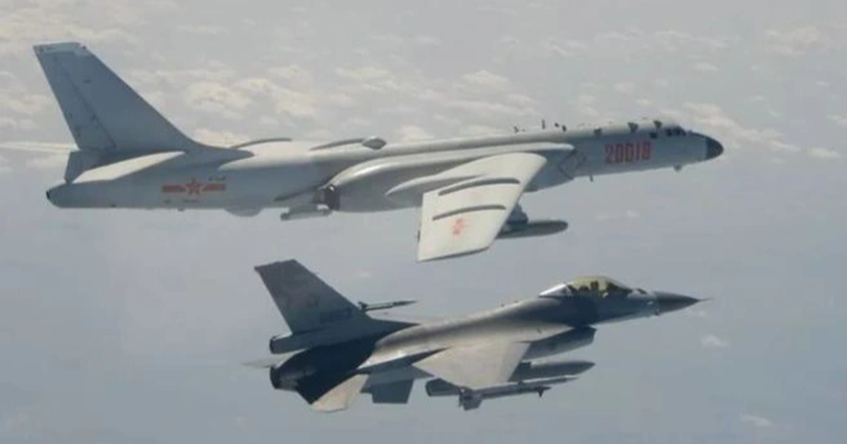China ha afirmado en repetidas ocasiones que tomará China ha afirmado en repetidas ocasiones que tomará