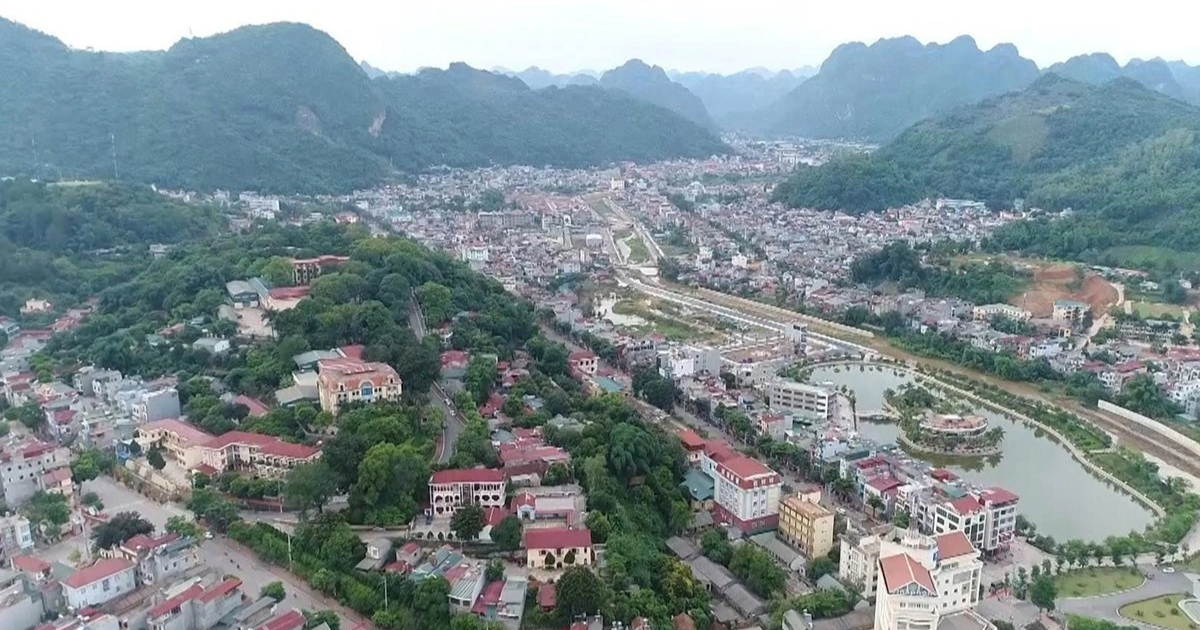 Read more about the article Sơn La lập quy hoạch 2 khu đô thị quy mô gần 3.500ha