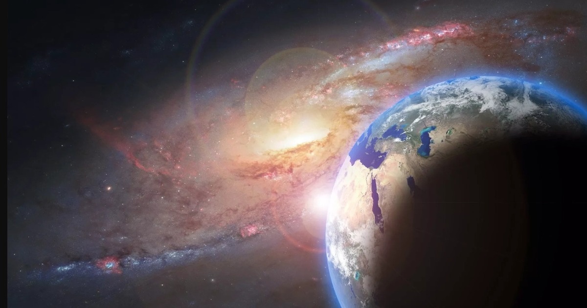 Điều gì xảy ra nếu Trái Đất chệch khỏi quỹ đạo?