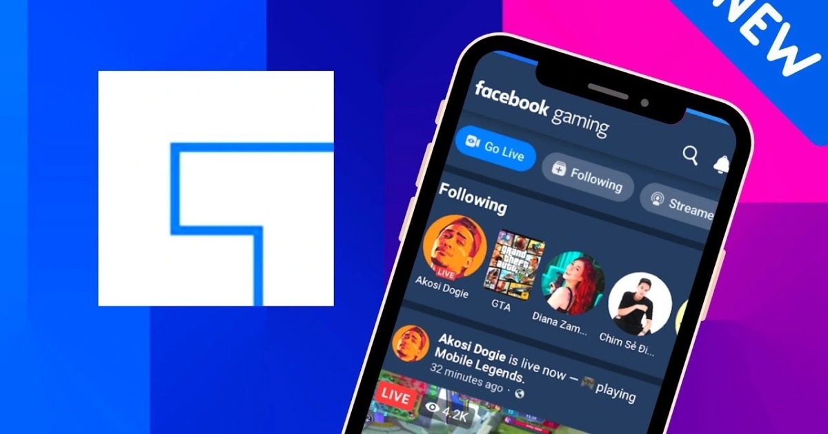 Facebook Gaming ngừng hoạt động tại Việt Nam?