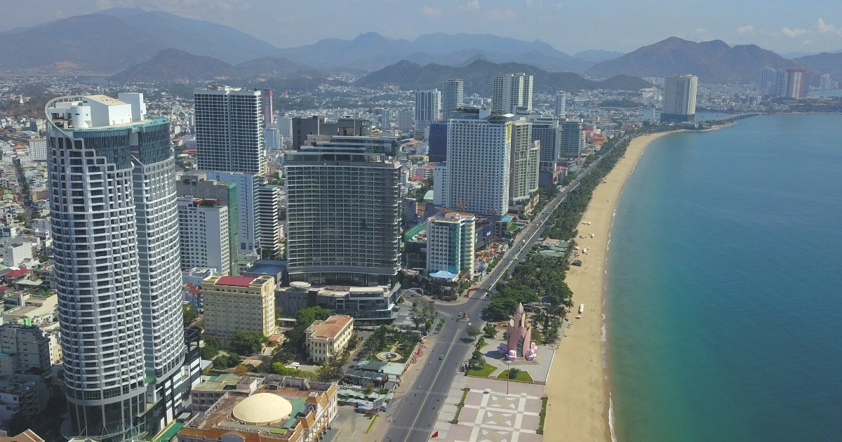 Read more about the article Vốn 8-10 tỷ đồng nên mua loại hình bất động sản nghỉ dưỡng nào?