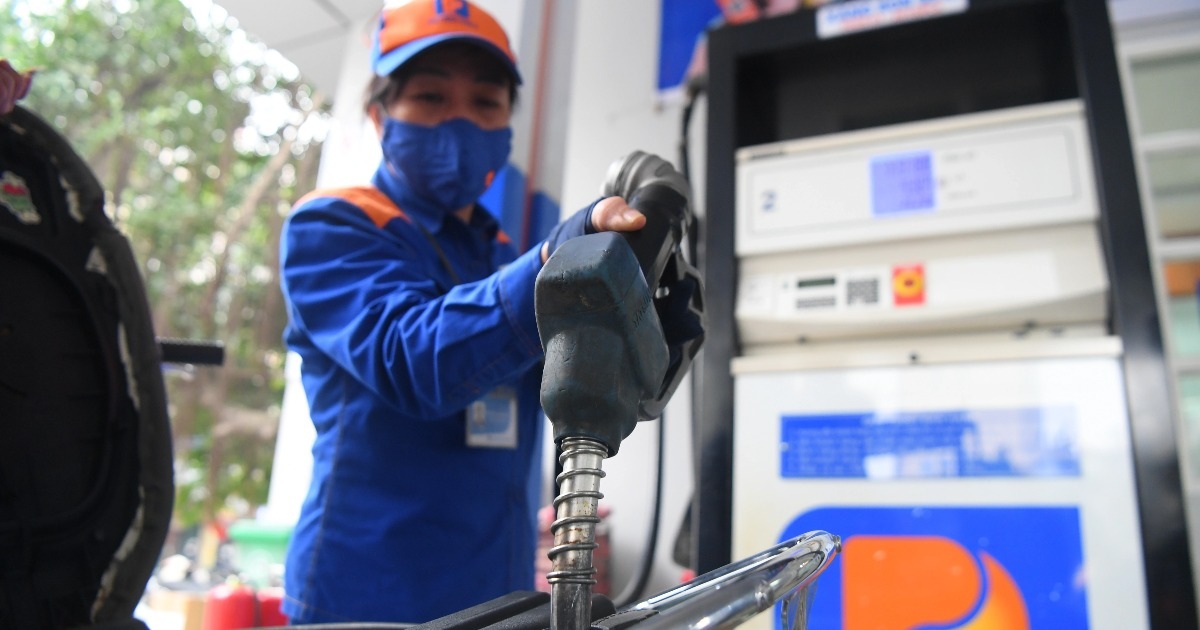 TPHCM kiến nghị cho doanh nghiệp điều chỉnh giá xăng, dầu linh hoạt
