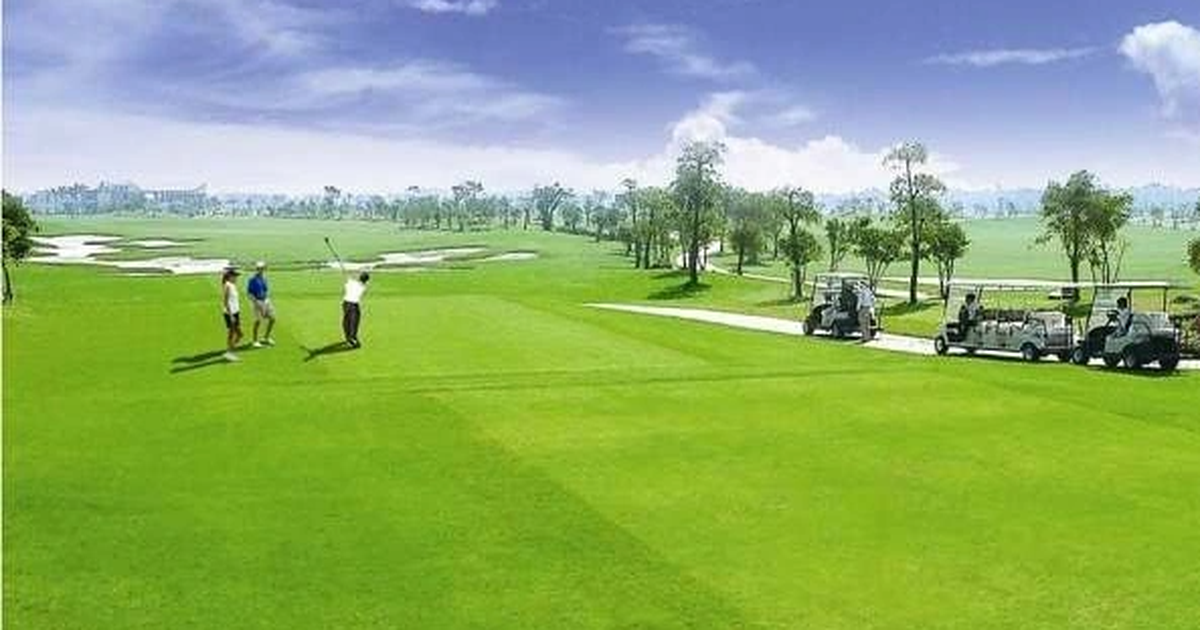 Read more about the article Buôn Ma Thuột sẽ loại bỏ hàng loạt dự án sân golf, khu đô thị?