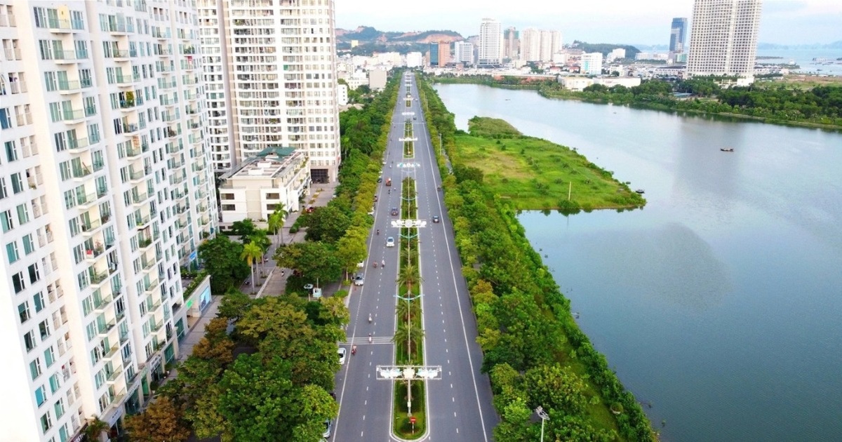 Read more about the article Hùng Thắng – điểm đến mới của thị trường bất động sản Hạ Long