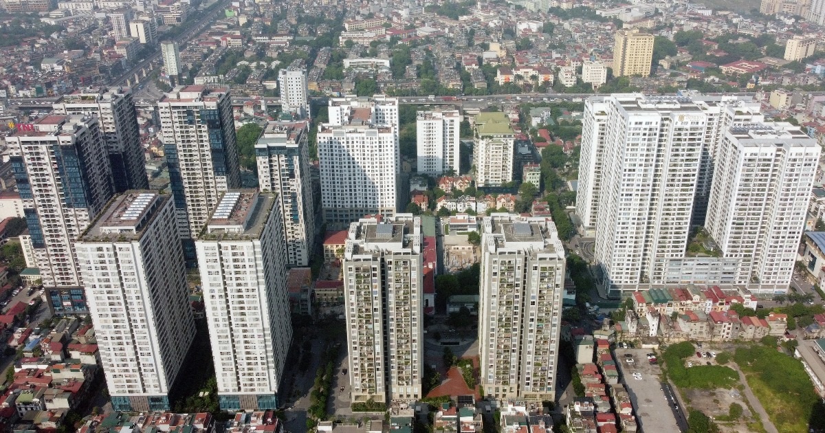 Read more about the article Chiều nay Ngân hàng Nhà nước dự kiến họp khẩn về tín dụng bất động sản