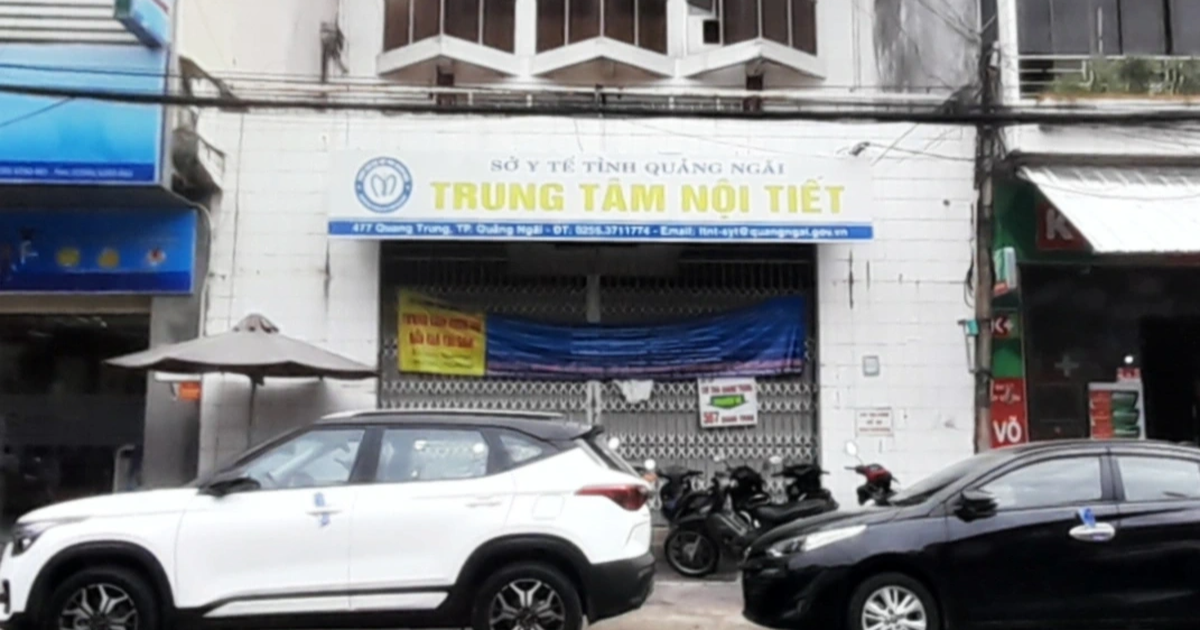 Read more about the article Đấu giá nhà công sản ở Quảng Ngãi, có trường hợp trúng chỉ sát giá khởi điểm