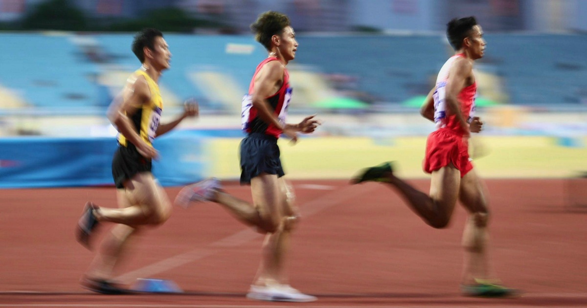 นักกีฬาเวียดนามที่เจือสารเจือปนจะประกาศในเดือนธันวาคมนี้