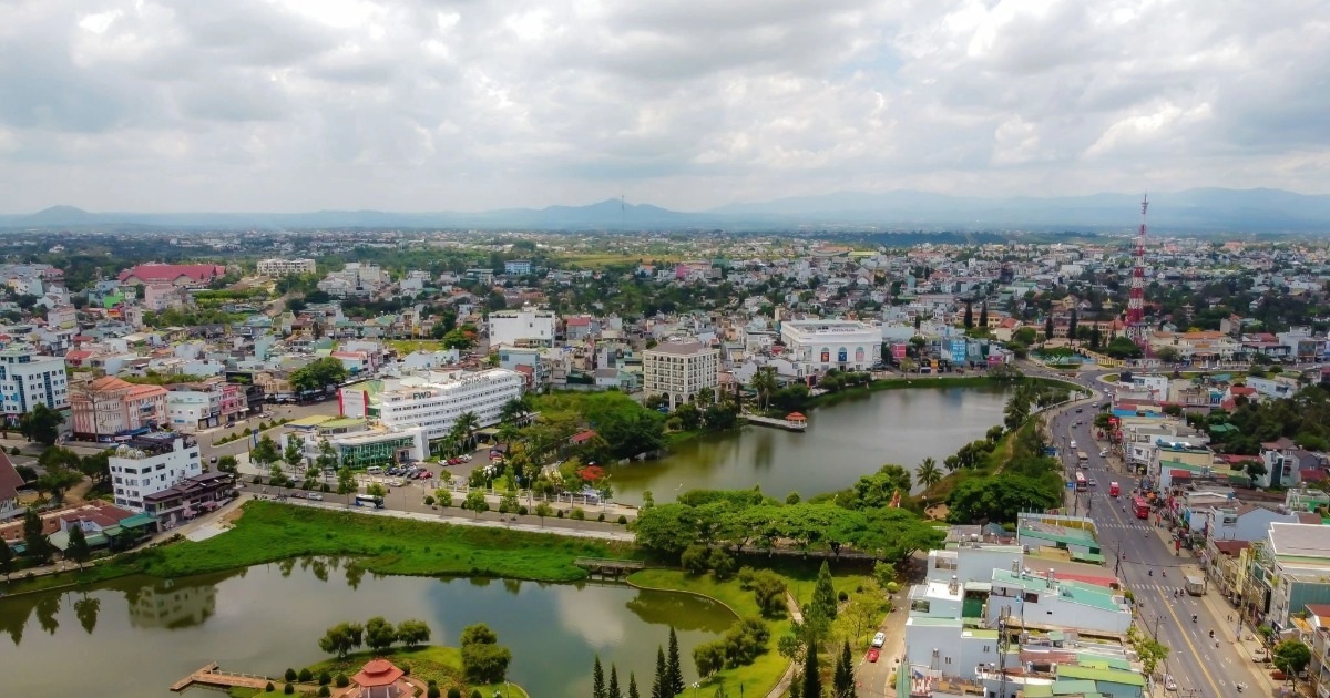Read more about the article Những nguyên tắc cần chú ý khi đầu tư bất động sản Bảo Lộc
