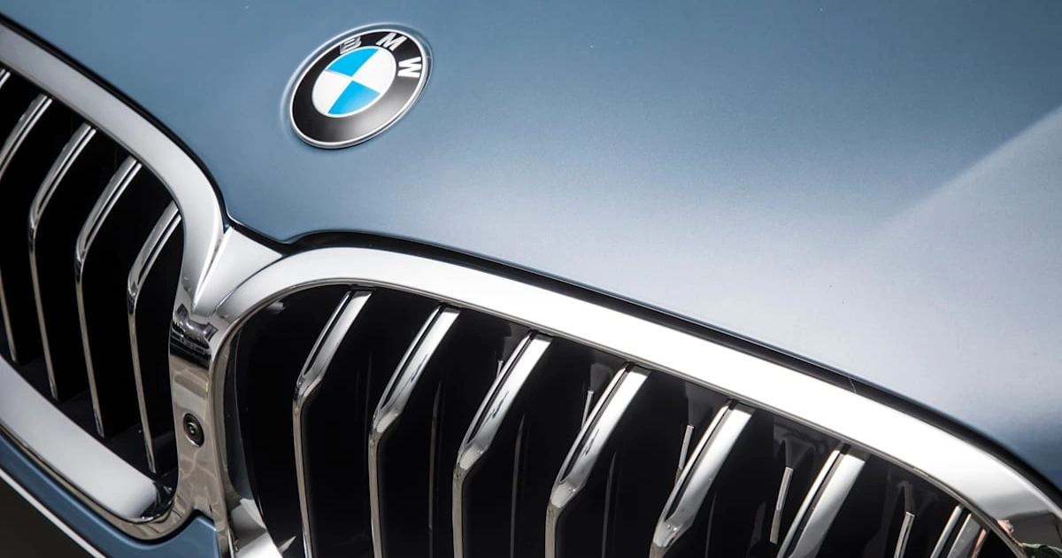 Xe BMW sẽ được lắp ráp tại Việt Nam, hứa hẹn cạnh tranh về giá