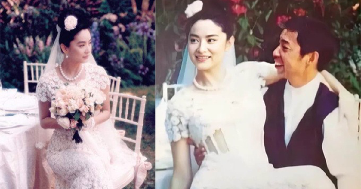 揭秘美女 Lam Thanh Ha 與這位美元億萬富翁的秘密婚姻