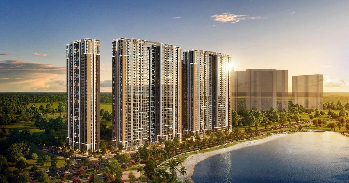 Read more about the article West C Masteri Heights – Nguồn căn hộ cao cấp hiếm hoi tại Hà Nội cuối năm 2022