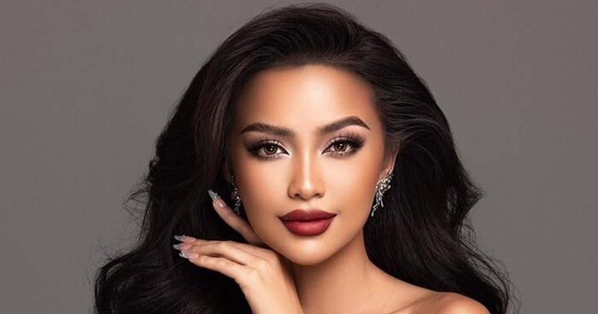 Miss Universe 2022: Ngoc Chau ได้รับเลือกให้เป็น Face of the Universe