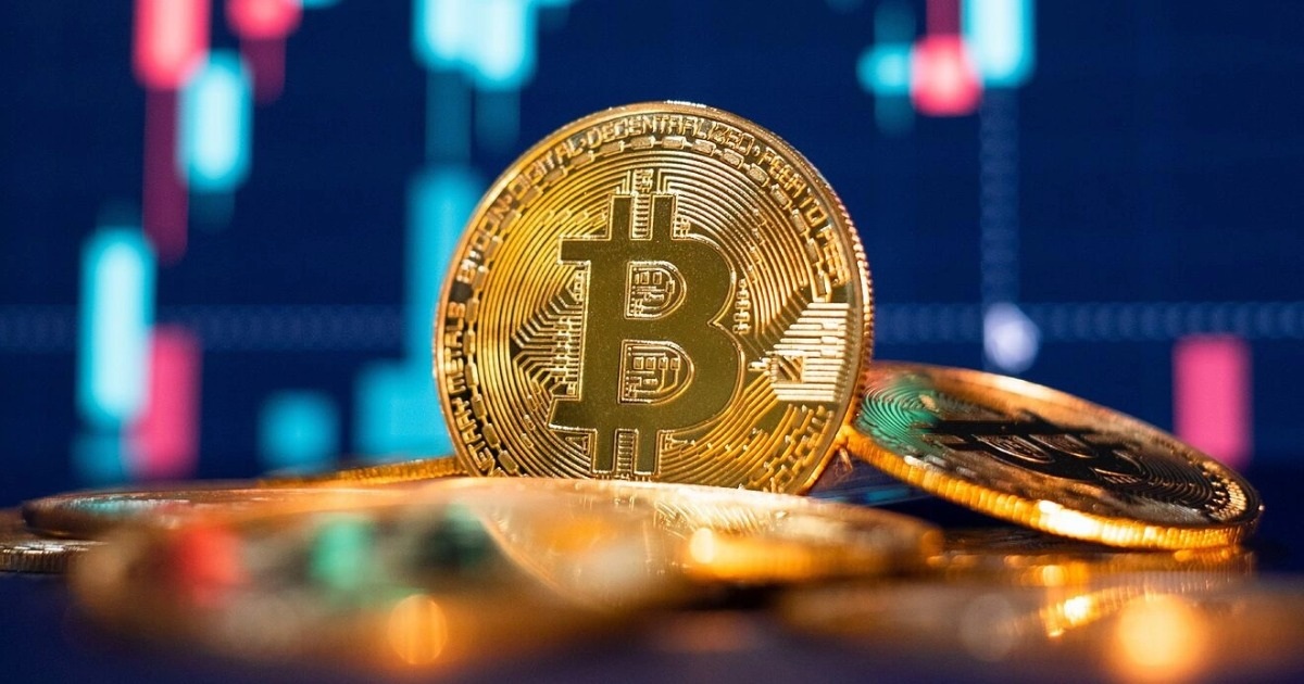 Vì sao giá Bitcoin tăng cao trong tuần qua?