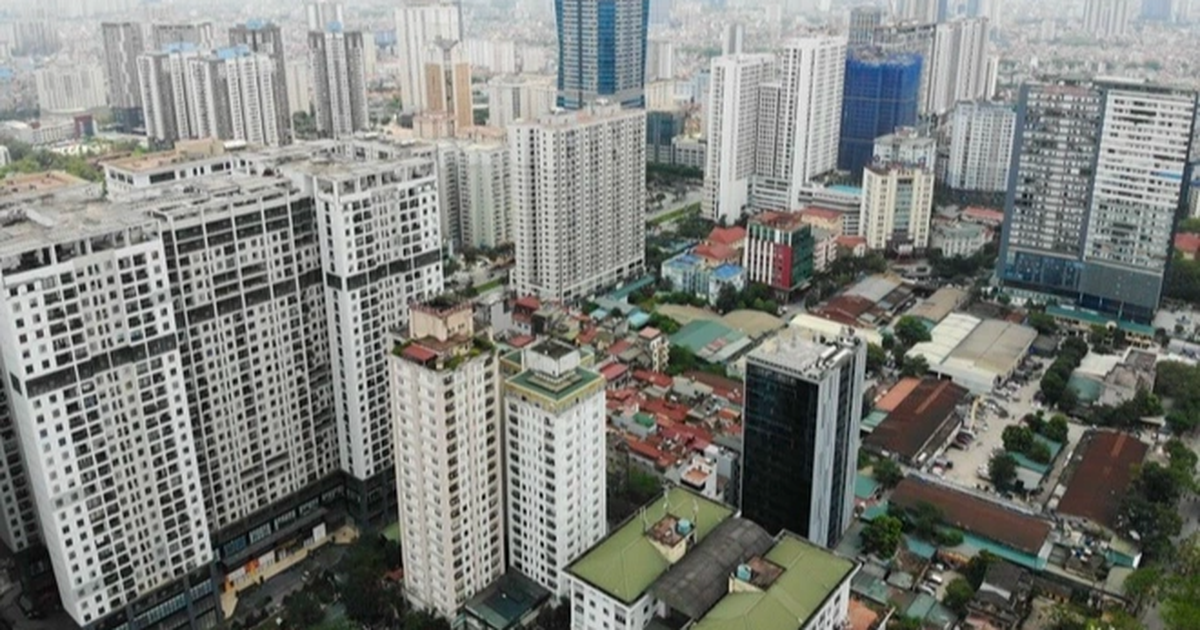 Read more about the article 29 Tết, chợ mạng vẫn rộn ràng tin rao bán bất động sản