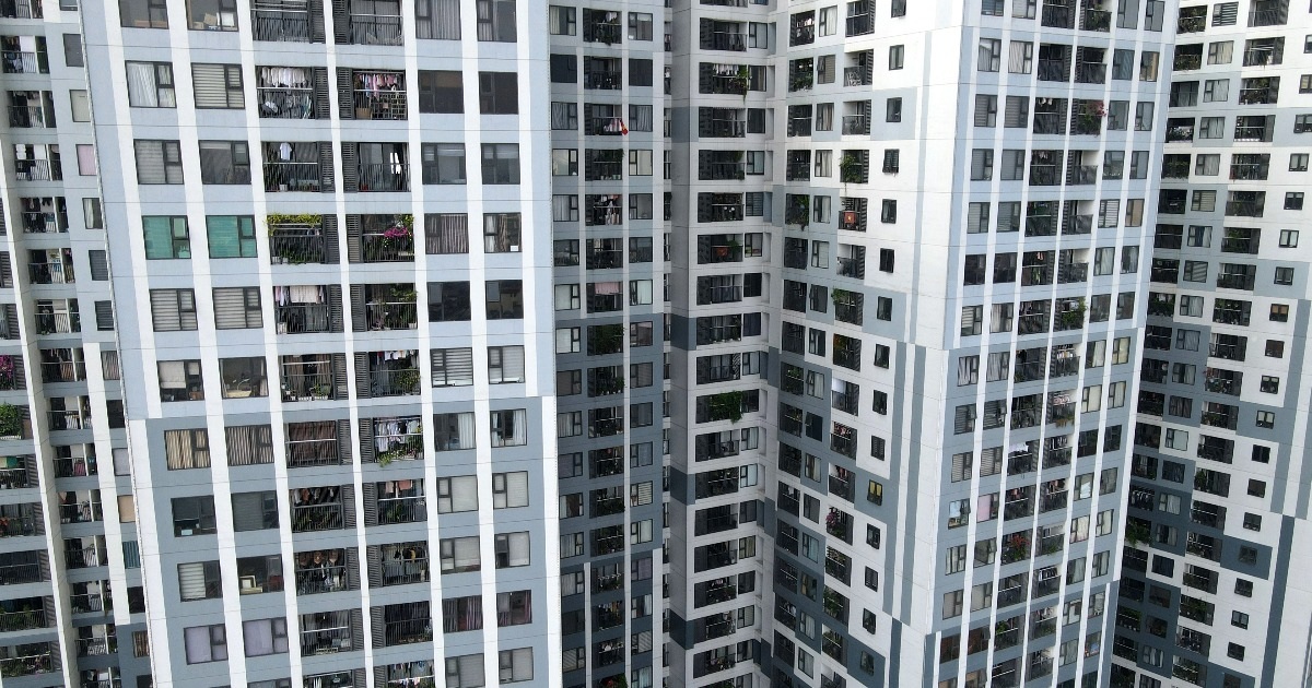 Read more about the article Đánh thuế cao căn hộ trên 50 triệu đồng/m2: Những điểm cần chú ý
