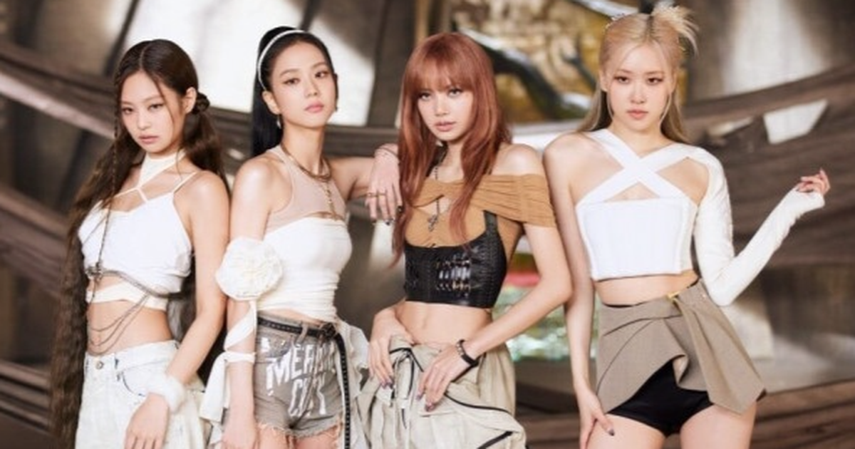 BlackPink và những ngôi sao đang thống trị phong cách thời trang thế giới