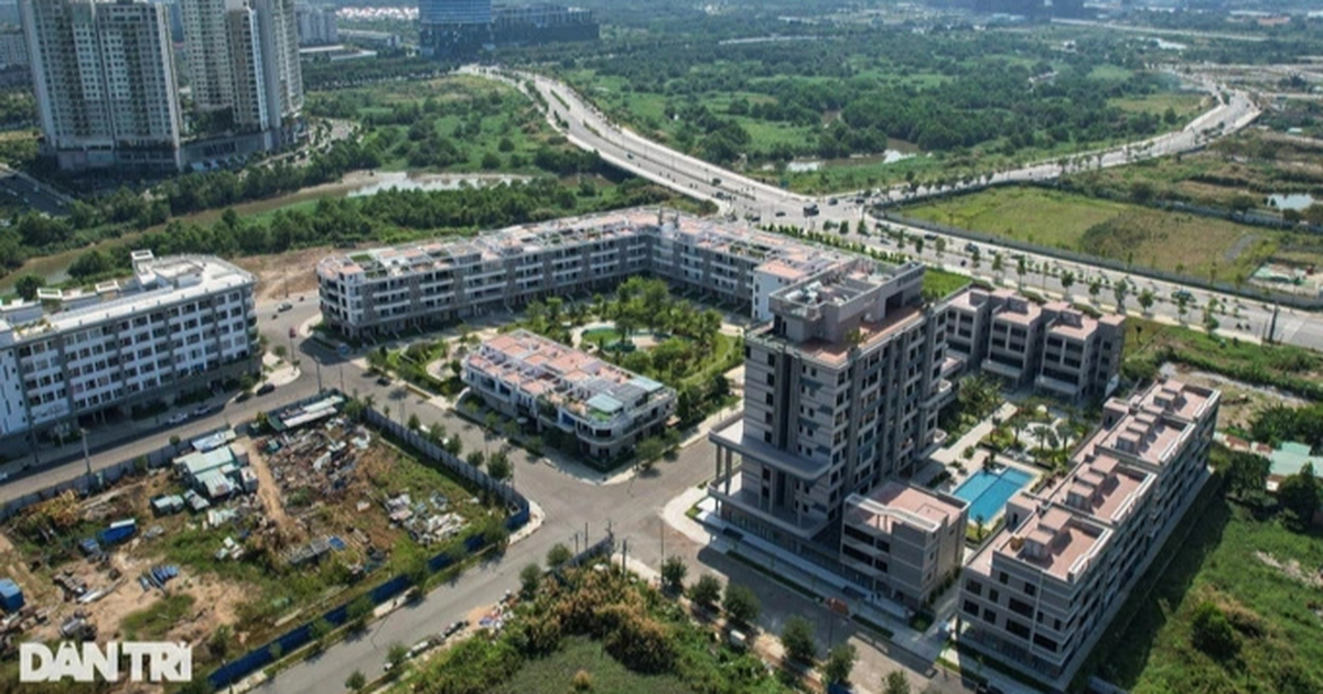 Read more about the article Top 10 công ty BĐS kiếm tiền cho cổ đông giỏi nhất, Vinhomes xếp thứ 8