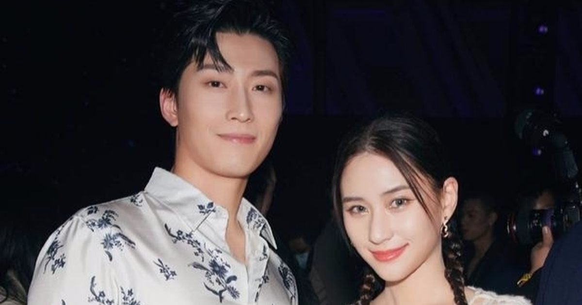 “僑界故事”演員將與一位美元億萬富翁的女兒結婚