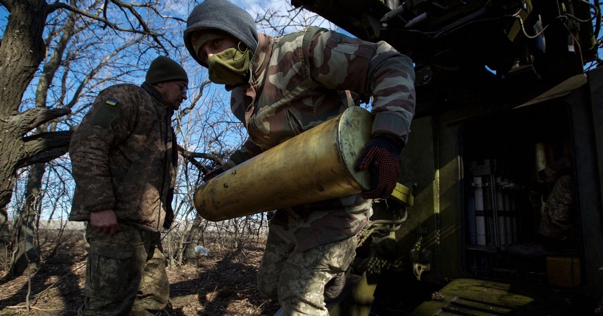 なぜウクライナはロシア軍の包囲を打破するために最前線に軍隊を派遣しなかったのですか?