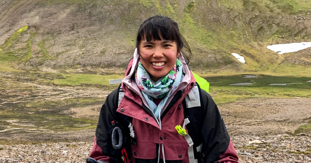 View - Cô gái Thụy Điển gốc Việt đau đáu mong ước tìm lại mẹ ruột sau 31 năm | Báo Dân trí