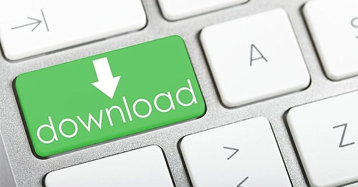 Phần mềm miễn phí giúp tăng tốc độ download dữ liệu dành cho Windows và Mac