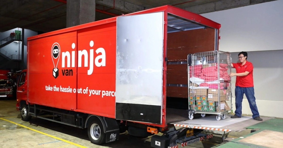 สถานการณ์ Unicorn Ninja Van: ขาดทุนถึง 187 ล้านเหรียญสหรัฐ การเติบโตช้าลง