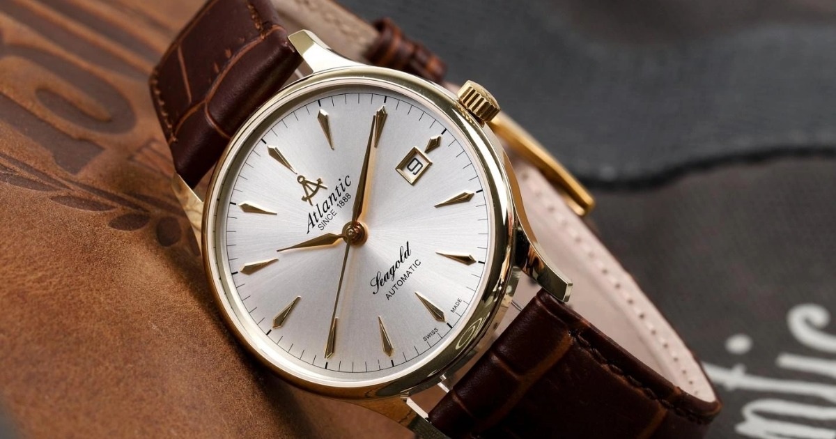 Dang Quang Watch は、最初の週に最大 20% を提供します